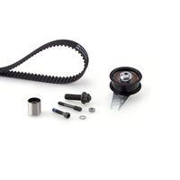 GATES K035223XS - Juego de correas dentadas