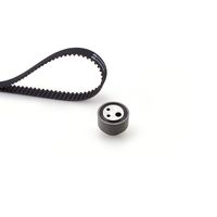 GATES K035033 - Juego de correas dentadas
