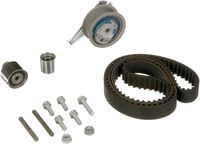 GATES K045678XS - Juego de correas dentadas - PowerGrip™