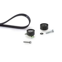 GATES K035468XS - Juego de correas dentadas - PowerGrip™