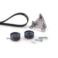 GATES K035563XS - Juego de correas dentadas