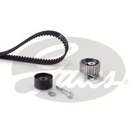 GATES K035600XS - Juego de correas dentadas