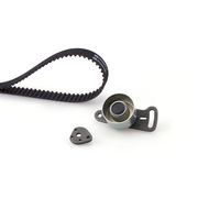 GATES K035040 - Juego de correas dentadas