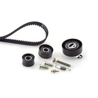 GATES K035360XS - Juego de correas dentadas - PowerGrip™