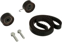 GATES K045563XS - Juego de correas dentadas - PowerGrip™