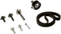 GATES K045669XS - Juego de correas dentadas - PowerGrip™