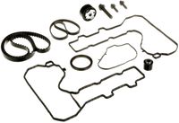 GATES K07T360HOB - Juego de correas dentadas - PowerGrip™