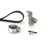 GATES K045491XS - Juego de correas dentadas