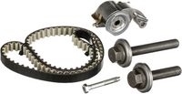 GATES K01T363HOB - Juego de correas dentadas - PowerGrip™