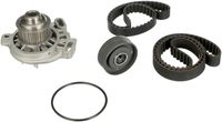 GATES KP15035 - Bomba de agua + kit correa distribución - PowerGrip™