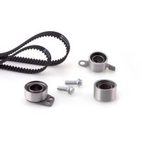 GATES K025547XS - Juego de correas dentadas - PowerGrip™