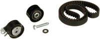 GATES K065468XS - Juego de correas dentadas - PowerGrip™