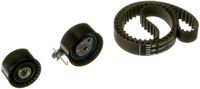 GATES K025581XS - Juego de correas dentadas - PowerGrip™