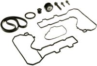 GATES K06T360HOB - Juego de correas dentadas - PowerGrip™