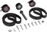 GATES K085323XS - Juego de correas dentadas - PowerGrip™