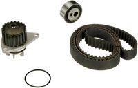 GATES KP15127XS - Bomba de agua + kit correa distribución