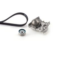 GATES KP15192XS - Bomba de agua + kit correa distribución