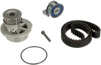 GATES KP15310XS - Bomba de agua + kit correa distribución