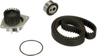 GATES KP15347XS - Bomba de agua + kit correa distribución