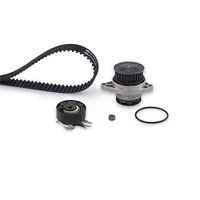GATES KP15428XS - Bomba de agua + kit correa distribución - PowerGrip™