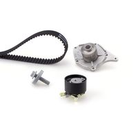 GATES KP15578XS - Bomba de agua + kit correa distribución