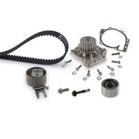 GATES KP15580XS - Bomba de agua + kit correa distribución