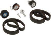 GATES K045565XS - Juego de correas dentadas - PowerGrip™