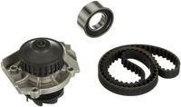 GATES KP15544XS - Bomba de agua + kit correa distribución - PowerGrip™