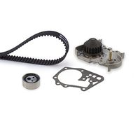 GATES KP25192XS - Bomba de agua + kit correa distribución