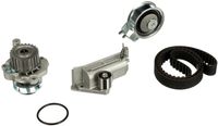 GATES KP25491XS - Bomba de agua + kit correa distribución