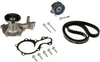 GATES KP1T359HOB - Bomba de agua + kit correa distribución - PowerGrip™