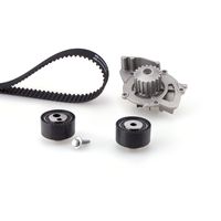 GATES KP25590XS - Bomba de agua + kit correa distribución