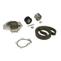 GATES KP25523XS - Bomba de agua + kit correa distribución