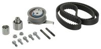 GATES K055678XS - Juego de correas dentadas - PowerGrip™