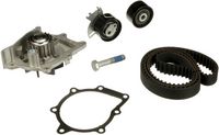 GATES KP25672XS - Bomba de agua + kit correa distribución