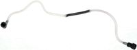 GATES MFL1048 - Tubo flexible de combustible