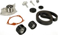 GATES KP45550XS - Bomba de agua + kit correa distribución - PowerGrip™
