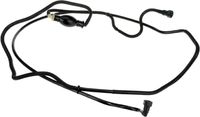 GATES MFL1123 - Tubo flexible, combustible de fuga