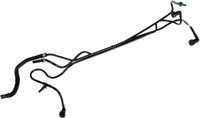 GATES MFL1175 - Tubo flexible, combustible de fuga