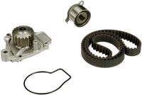 GATES KP15232XS - Bomba de agua + kit correa distribución - PowerGrip™