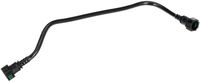 GATES MFL1288 - Tubo flexible de combustible