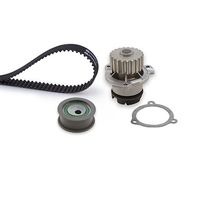 GATES KP15521 - Bomba de agua + kit correa distribución - PowerGrip™