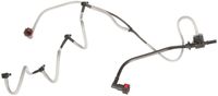 GATES MFL1362 - Tubo flexible, combustible de fuga