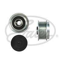 GATES OAP7029 - Rueda libre alternador - DriveAlign™