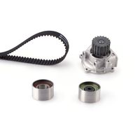 GATES KP15630XS - Bomba de agua + kit correa distribución - PowerGrip™