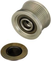 GATES OAP7312 - Rueda libre alternador - DriveAlign™