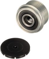 GATES OAP7239 - Rueda libre alternador - DriveAlign™