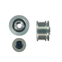 GATES OAP7266 - Rueda libre alternador - DriveAlign™
