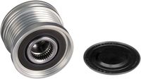 GATES OAP7293 - Rueda libre alternador - DriveAlign™