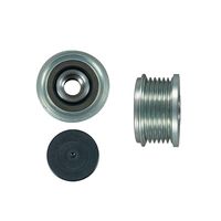 GATES OAP7249 - Rueda libre alternador - DriveAlign™